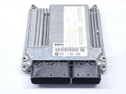 Calculator motor ECU Bmw 3 (E46) [Fabr 1998-2005] 7541459