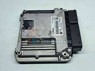 Calculator motor ECU Bmw 3 (F30) [Fabr 2012-2017] 