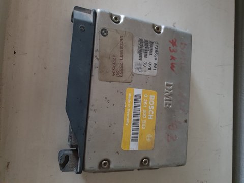 Calculator Motor (ECU) BMW 310 i, 73 KW, 0261200522