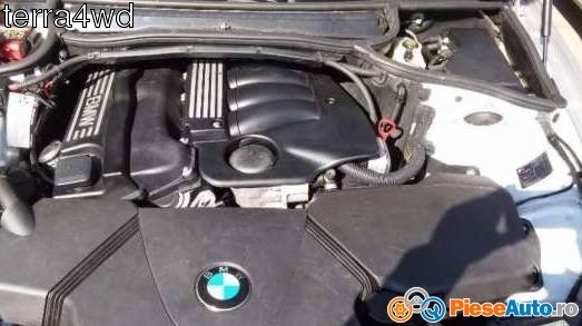 Calculator Motor ECU BMW E46 318i