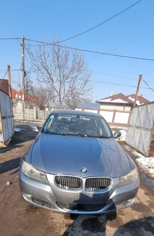 Calculator motor ECU BMW E90 2010 Berlina 2.0