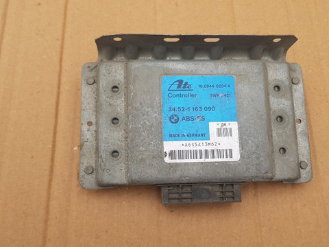 Calculator motor ECU BMW Seria 3 E36 10.0944-0204.4