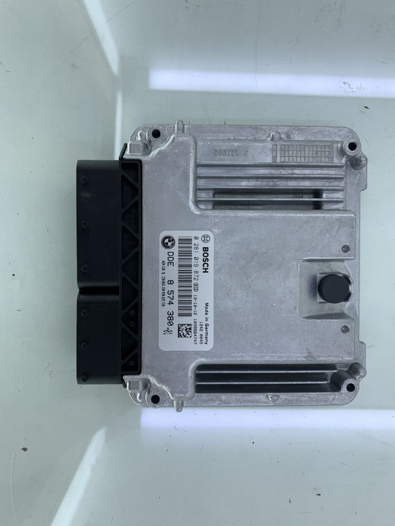 Calculator motor ECU BMW SERIA 5 F10 N47D20C EUR06