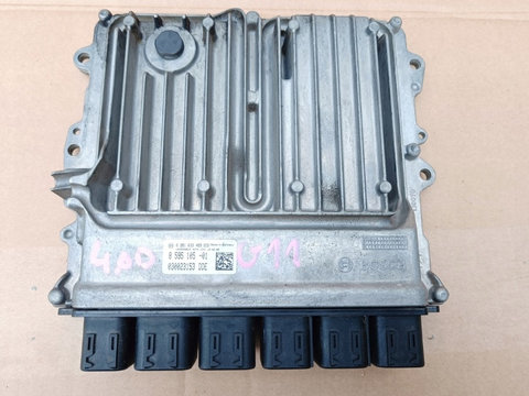 Calculator motor ECU BMW Seria 7 G11/G12 3.0 d 8595105