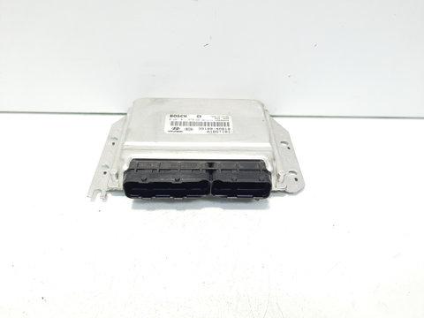 Calculator motor ECU Bosch, cod 39100-4A810, 0281011579, Kia Sorento 1, 2.5 CRDI (id:592384)