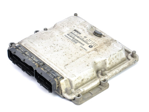 Calculator Motor / ECU Chrysler PT CRUISER (PT) 2000 - 2010 0281011410, P05034035AB