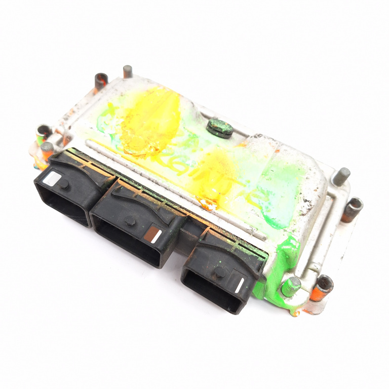 Calculator Motor / ECU Citroen XSARA (N0, N1, N2) 