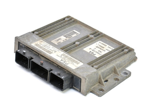 Calculator Motor / ECU Citroen XSARA PICASSO (N68) 1999 - Prezent 9642191780, 21644729-8