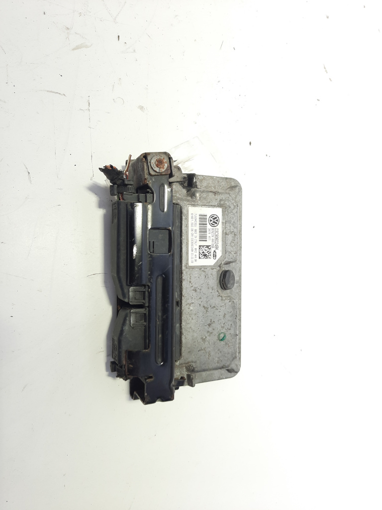Calculator motor ECU, cod 03C906024BK, Seat Ibiza 