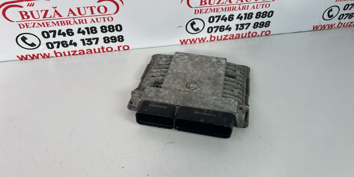 Calculator motor ECU Cod: 03F906070M / 03F906070F CBZ Skoda Yeti [2009 - 2014] Crossover 5-usi 1.2 TSI MT (105 hp)