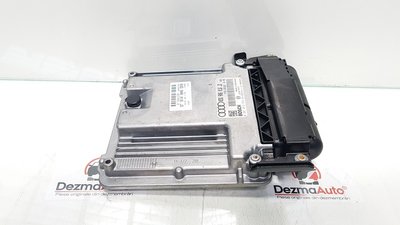 Calculator motor ECU, cod 03G906016JB, Audi A4 (8E