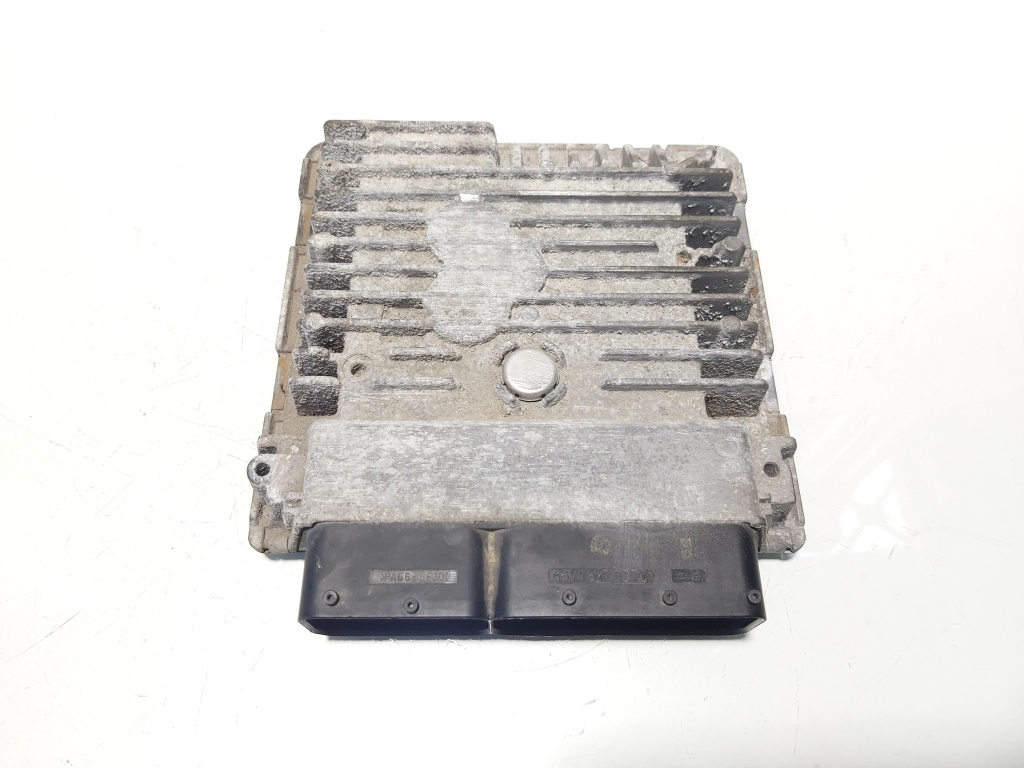 Calculator motor ECU, cod 03L906023MM, VW Touran (