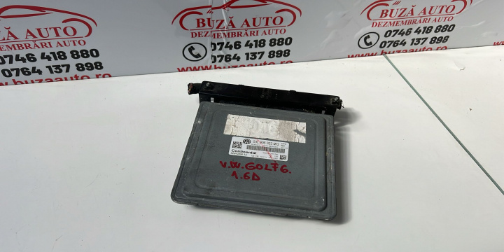 Calculator motor ECU Cod: 03L906023MQ Volkswagen V