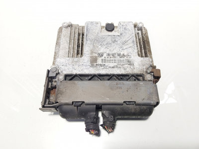 Calculator motor ECU, cod 03L907309AL, Vw Golf 6 (