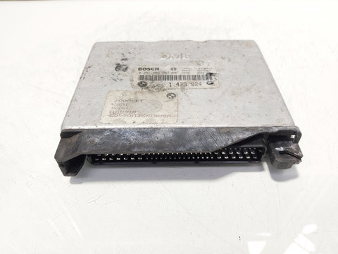 Calculator motor ECU, cod 1429924, 0261203667, Bmw 3 (E36), 1.8 benz (id:647714)