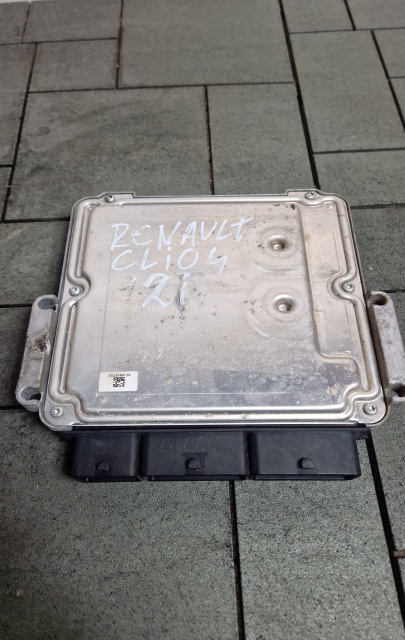 Calculator motor ECU Cod: 237102747R 0281019148 Renault Clio 4 [2012 - 2020] Hatchback 5-usi 1.5 dCI MT (90 hp)