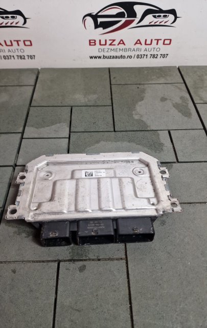 Calculator motor ECU Cod: 237106933R A2C99611900 Dacia Duster [2010 - 2013]