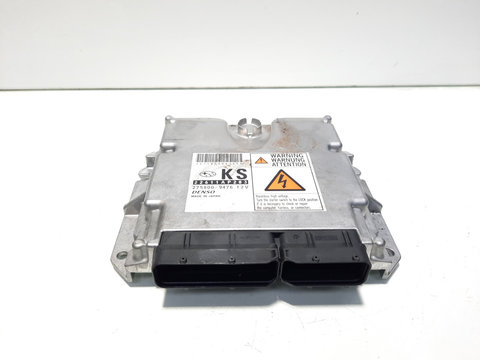 Calculator motor ECU, cod 275800-9476, Subaru Legacy V (BM), 2.0 diesel, EE20Z (idi:589402)