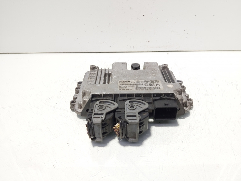 Calculator motor ECU, cod 30771550, Volvo V70 3, 2.4 diesel, D5244T5 (idi:647954)