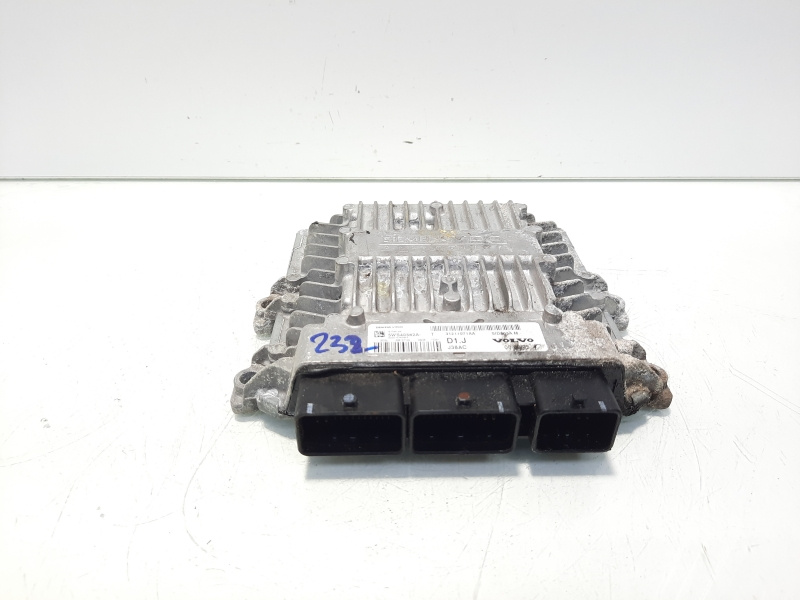 Calculator motor ECU, cod 31211071AA, Volvo V70 3, 2.0 diesel, D4204T (idi:560473)