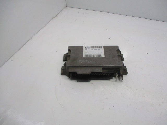 CALCULATOR MOTOR / ECU COD 46545150 / IAW 16F.EB FIAT PUNTO 176 1.1 BENZINA ⭐⭐⭐⭐⭐