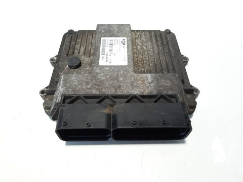 Calculator motor ECU, cod 55194018, Opel Combo Tour, 1.3 CDTI, Z13DTJ (idi:483380)