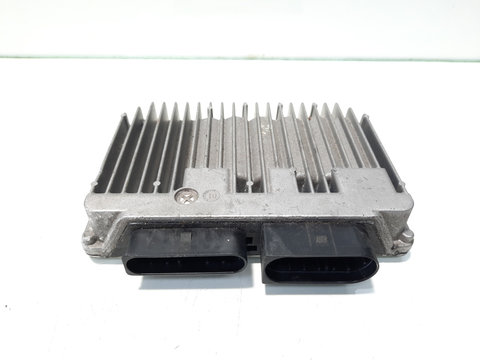 Calculator motor ECU, cod 7516809, Bmw 3 Compact (E46), 1.8 benz, N42B18A (idi:491656)