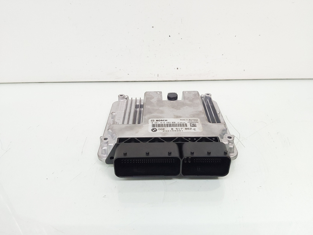 Calculator motor ECU, cod 8517862-01, Bmw 1 (F20, 