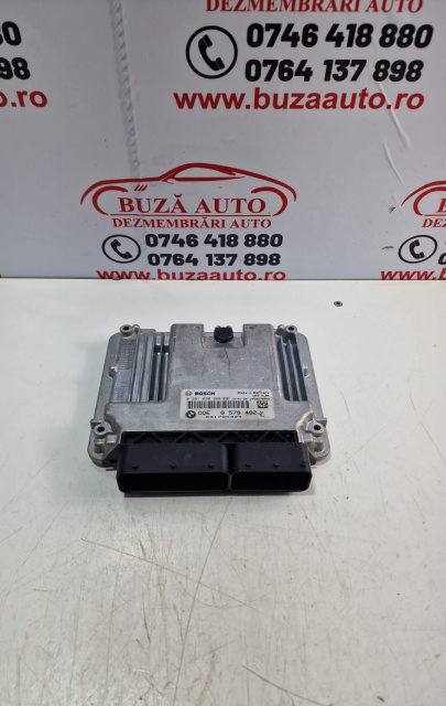 Calculator motor ECU Cod: 8579482-01 / 0281030980 BMW Seria 1 F20/F21 [2011 - 2015]