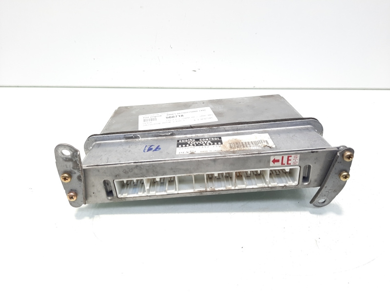 Calculator motor ECU, cod 89661-50720, 275000-7492, Lexus LS (UCF30), 4.3 benzina (id:560718)