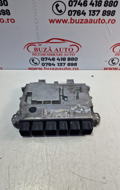 Calculator motor ECU Cod: A6549001400 / 0281031884 Mercedes-Benz E-Class W213/S213/C238/A238 [2016 - 2020] wagon 5-usi E 200 4MATIC 9G-TRONIC (184 hp)