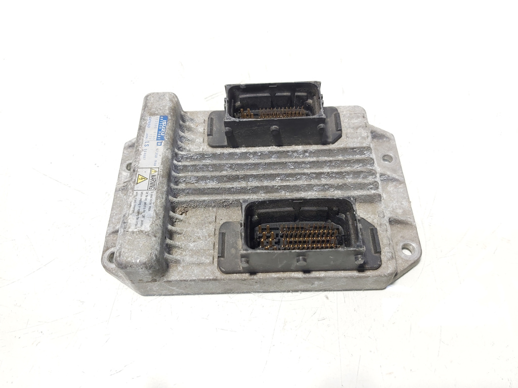 Calculator motor Ecu, cod GM97350948, 8973509487, 