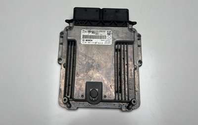 Calculator motor ECU Cod: KY32-12B684-FBA Land Rov