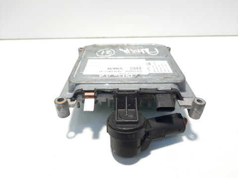 Calculator motor ECU, cod LX7A-14B227-AJ, Ford Puma (J2K, CF7), 1.0 ecoboost (id:576639)
