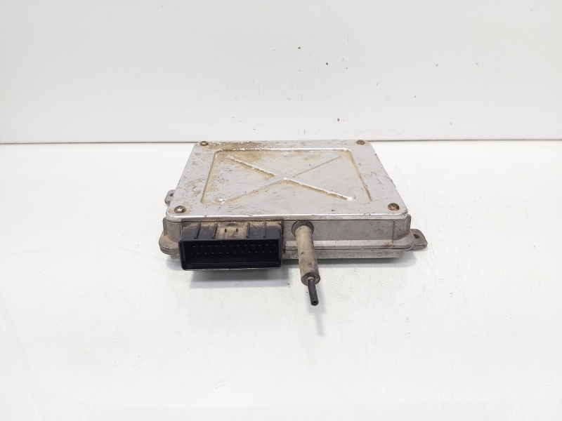 Calculator motor ECU, cod MKC104393, MG MGTF, 1.8 benz, 18K4FR54 (idi:647717)