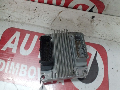 CALCULATOR MOTOR (ECU) DAEWOO CIELO 2003 OEM:12220799.