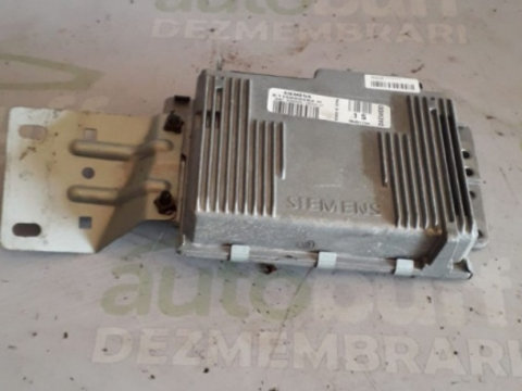 Calculator Motor (ECU) Daewoo Matiz 0.8I K115000002H 96351734