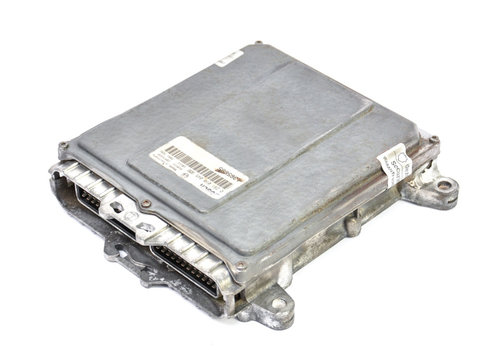 Calculator Motor / ECU DAF 95XF 1997 - 2002 0281010045, 1365685