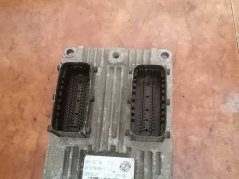 Calculator motor ecu Fiat Albea 1.4 benzina