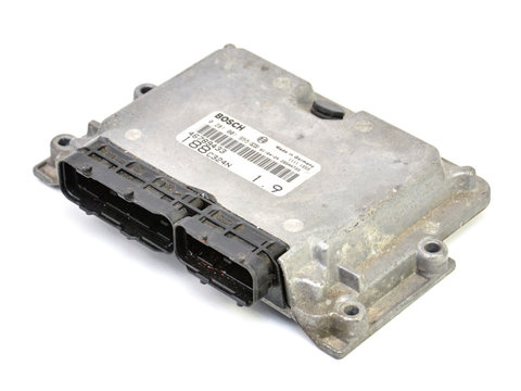 Calculator Motor / ECU Fiat PUNTO (188) 1999 - 2009 0281001955, 46789433