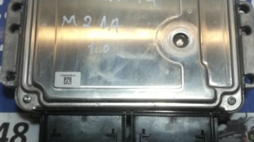 Calculator motor ECU Ford C-Max CV6112A6