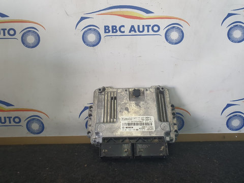 Calculator motor ECU Ford Ecosport 2018 SUV 1.0 B