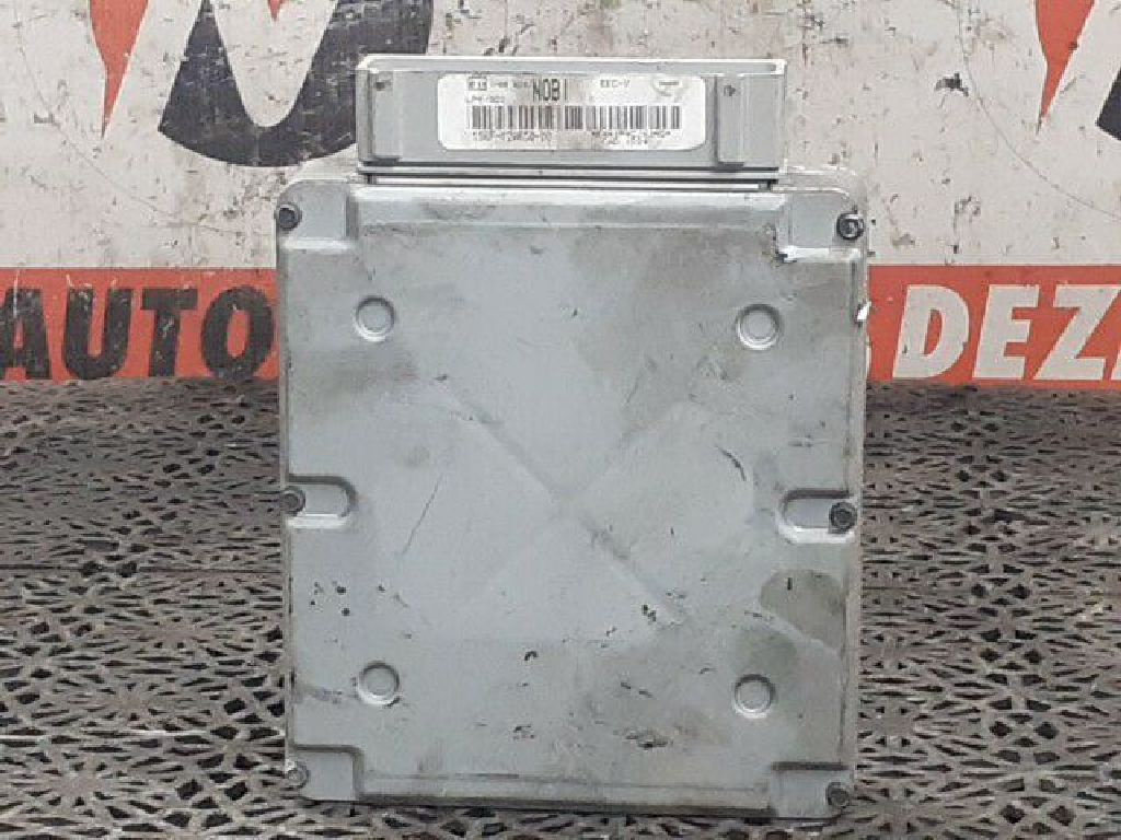 CALCULATOR MOTOR (ECU) FORD FIESTA IV 2001 OEM:1S6F12A650DD.