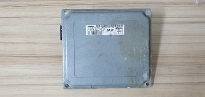 Calculator motor ECU Ford Focus 2 1.6 benzina 4M51