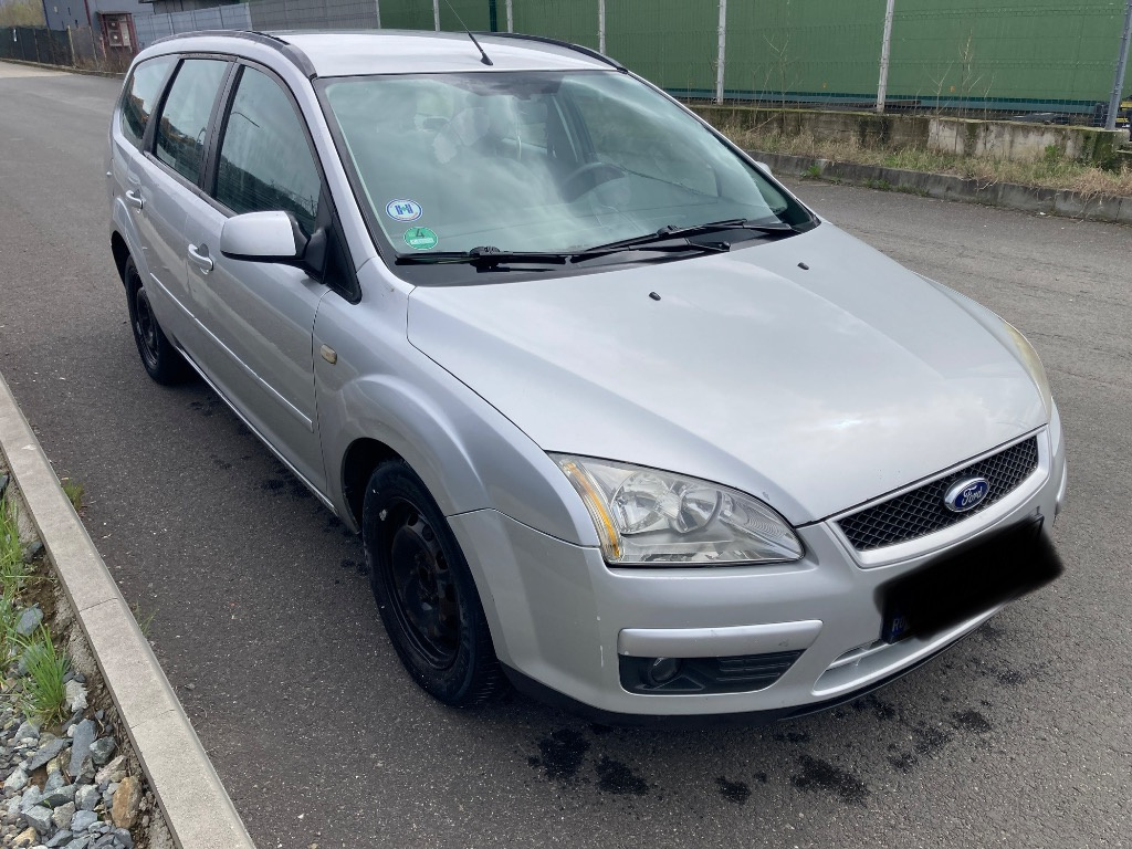 Calculator motor ECU Ford Focus 2 2007 C