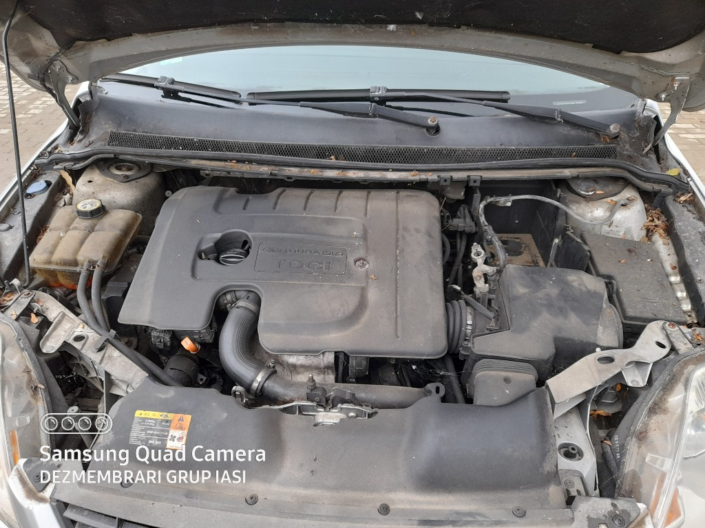 Calculator motor ECU Ford Focus 2 2008 b