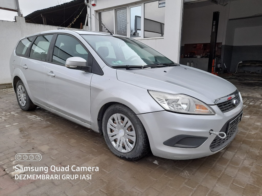 Calculator motor ECU Ford Focus 2 2008 b