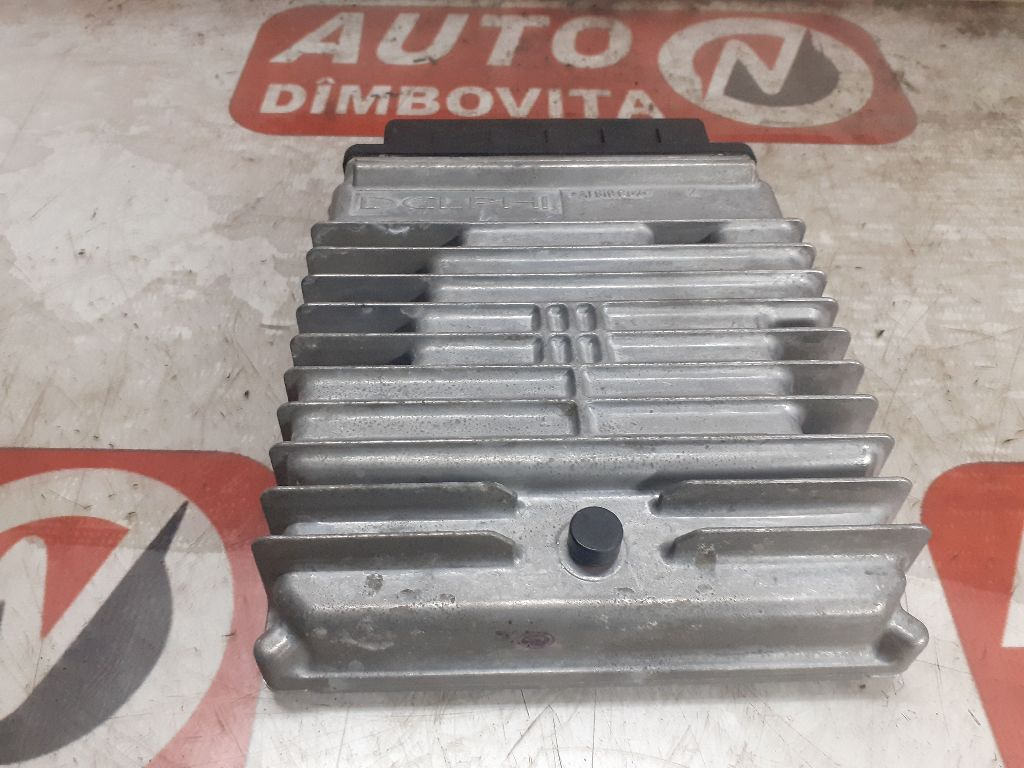 CALCULATOR MOTOR (ECU) FORD FOCUS 2004 OEM:3M5112A