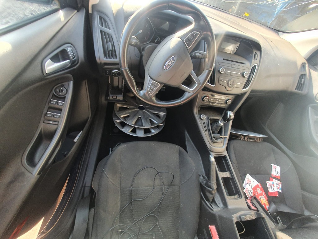Calculator motor ECU Ford Focus 3 2016 b