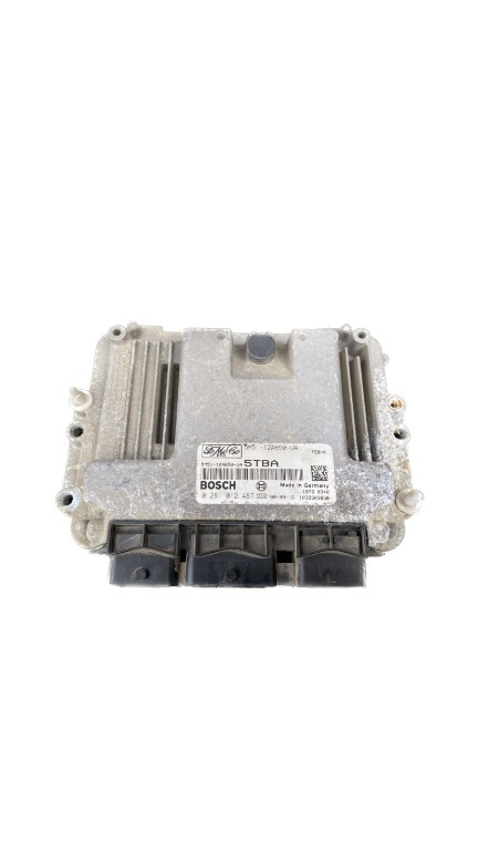 Calculator Motor / ECU Ford FOCUS Mk 2 2004 - 2012 Motorina 5M51-12A650-UA, 5M5112A650UA, 0281012487